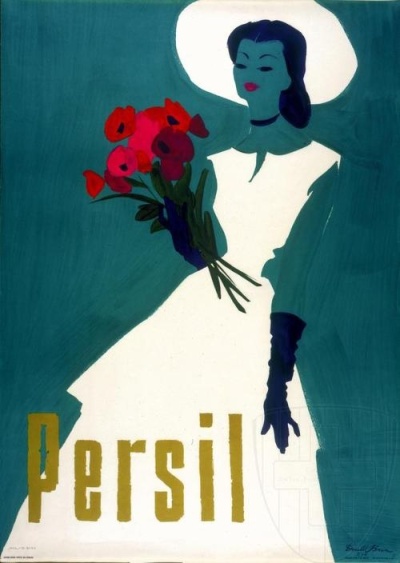 Persil (1951).
